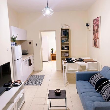 Guy'S Apartment إيلات المظهر الخارجي الصورة