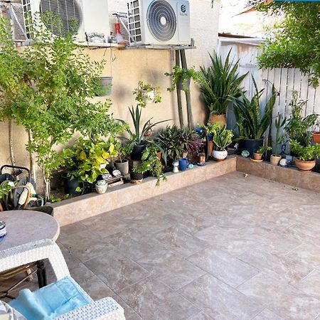 Guy'S Apartment إيلات المظهر الخارجي الصورة