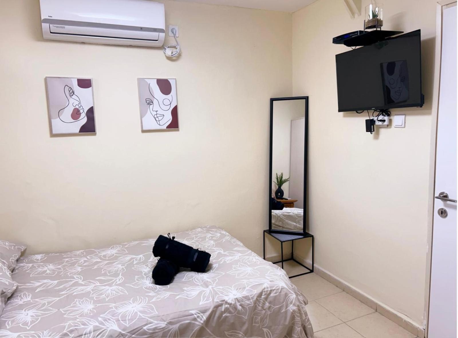 Guy'S Apartment إيلات المظهر الخارجي الصورة