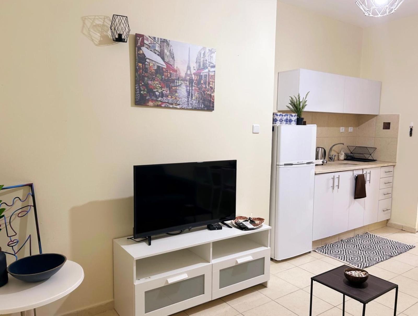 Guy'S Apartment إيلات المظهر الخارجي الصورة
