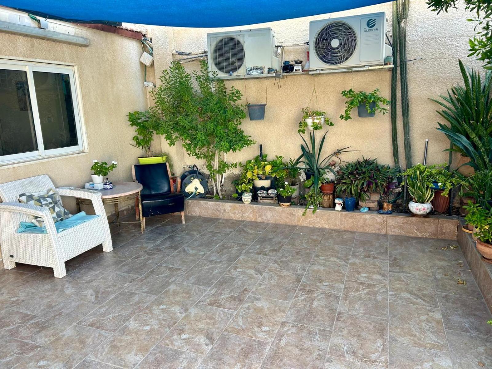 Guy'S Apartment إيلات المظهر الخارجي الصورة