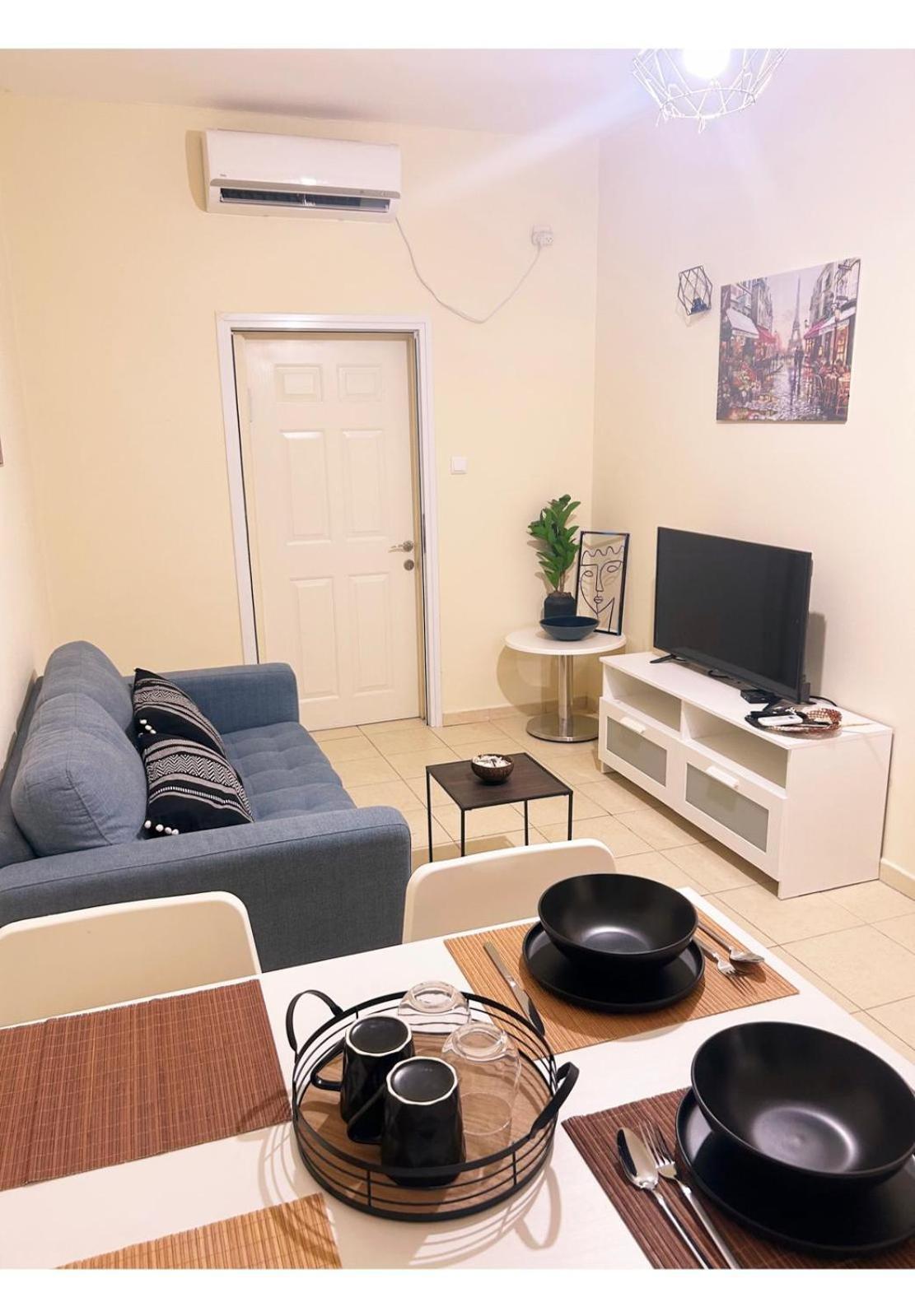 Guy'S Apartment إيلات المظهر الخارجي الصورة