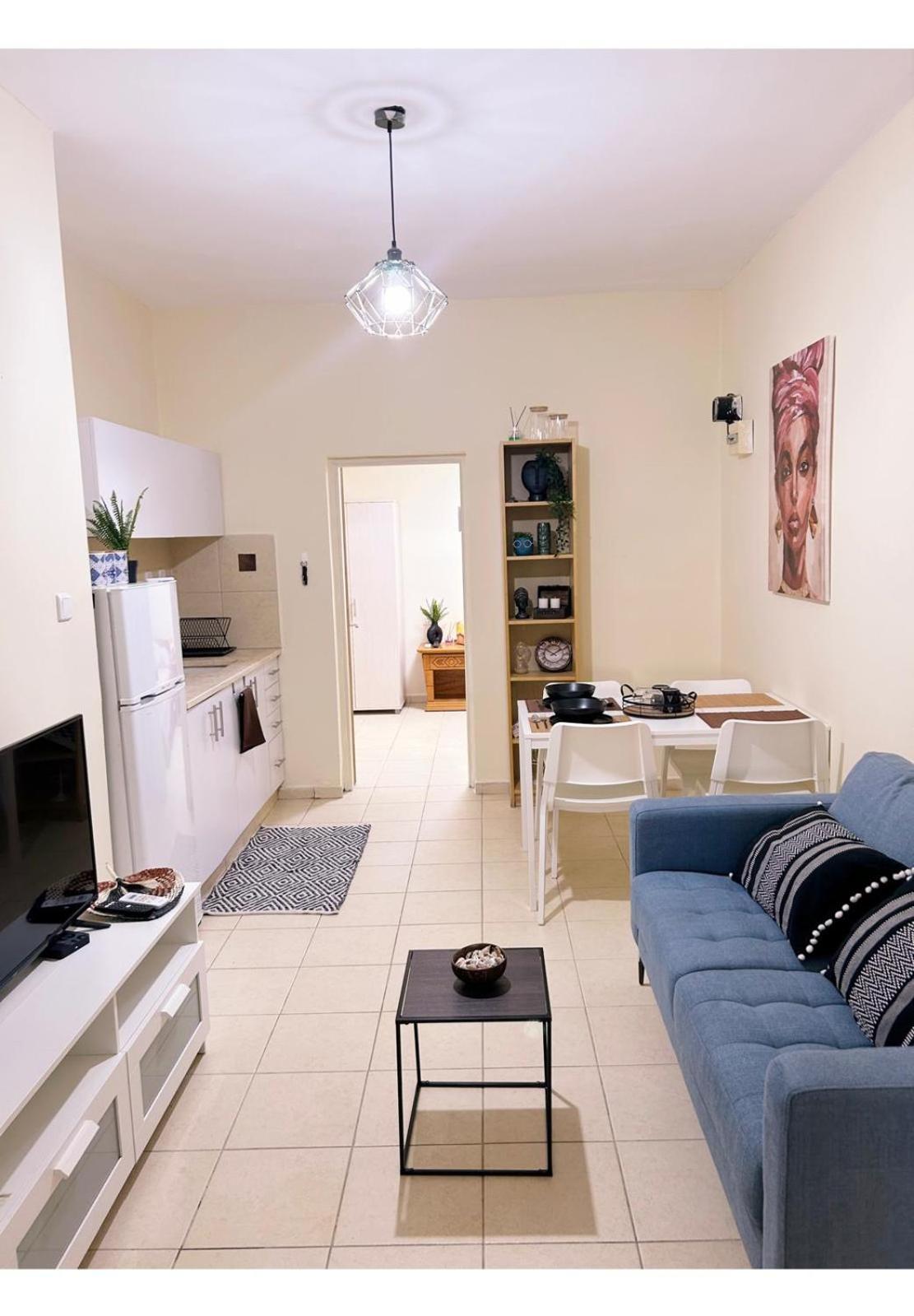 Guy'S Apartment إيلات المظهر الخارجي الصورة