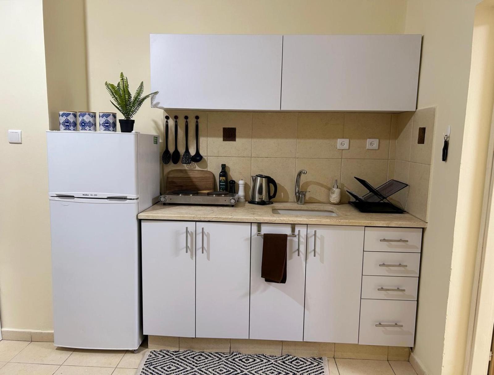 Guy'S Apartment إيلات المظهر الخارجي الصورة